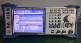 供应SMBV100A矢量信号发生器
