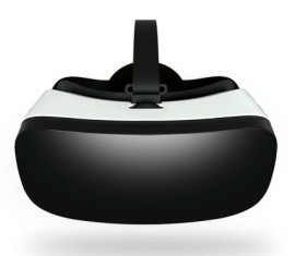 VR虚拟现实设备二代V5一体机3D grass 沉浸式vr 3d头盔暴风魔镜