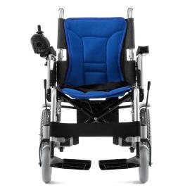 电动轮椅 电动代步车 电动轮椅批发 电动轮椅折叠 电动轮椅车 宏芮贝珍BZ-6201A2电动轮椅车 电动车 全智能控制器残疾