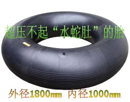 碰碰船胎 （XD180-35）