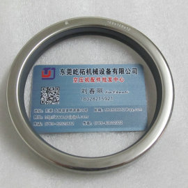 杭州生产螺杆空气压缩机不锈钢轴油封