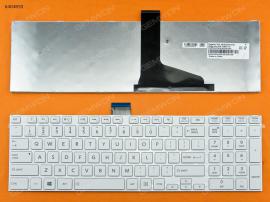 东芝L850键盘白框（适用于Win 8操作系统）
