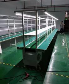 惠州流水线 电子厂流水线 包装生产流水线设备厂家