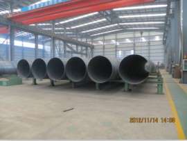广西海南大口径焊接钢管大型钢管厂-沧海