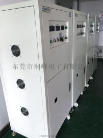 润峰电源厂家供应120kva三相隔离变压器 机械设备专用大功率变压器