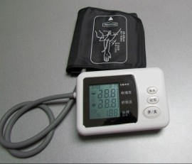 臂式电子血压计（TS608B）