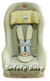 汽车儿童安全座椅（SB1006）