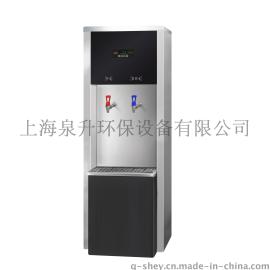 泉升HR-16 商用办公直饮机，净化开水器