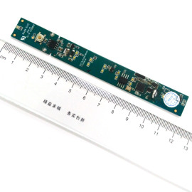 智能声波电动牙刷 PCBA电路板 蓝牙4.0+手机APP方案模块主板