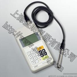 电磁感应膜厚计(Electromagnetic Coating Thickness Tester)