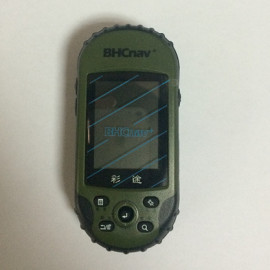 BHCnav彩途N400户外手持GPS定位仪