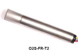 棒式氧化锆氧传感器（氧探头）O2S-T2/O2S-FR-T2