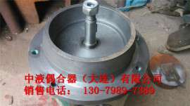 液力偶合器油泵 YOTGCD750/1000