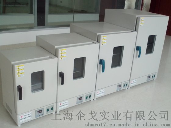 企戈DHG-9000A系列电热恒温鼓风干燥箱