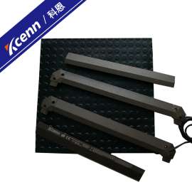 KSC4-1000*750mm 科恩安全地毯 安全地垫 防水泼溅 尺寸可定制