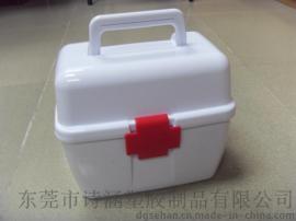 提供【全市最平】 红色十字扣件 白色医药箱 急救箱 保健箱等