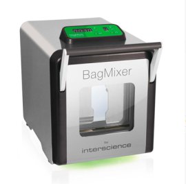 进口BagMixer 400SW均质器报价济南商家现货优惠，全国包运