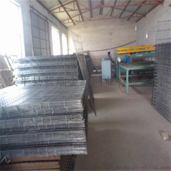 100*100钢筋网，南京钢筋焊接网，带肋钢筋网