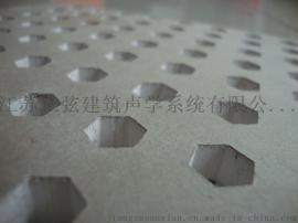 穿孔石膏板厂家|吸音穿孔石膏板应用|石膏板供应商