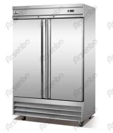 雅绅宝GC0.6L1F低温工程柜,低温冷冻柜