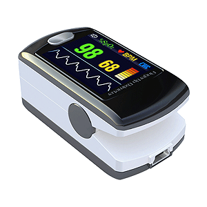 脉搏血氧仪CMS50E(EW) pulse oximeter