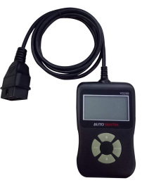 YD209 Auto OBDII Code Scanner汽车读码卡 解码器诊断检测仪