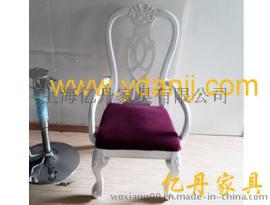 【餐椅换皮】餐椅换皮厂家、上海餐椅维修换皮图片、价格