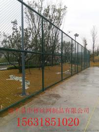 黑龙江5人制笼式足球场围栏