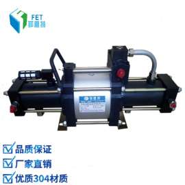 浙江台州高压气体增压泵ZTD25质量可靠