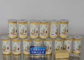 石磨玉米面批发厂家SL-8,河北三绿食品有限公司