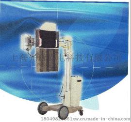 F50-100II型上海先威光电移动式x光机价格多少钱