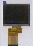 专业生产，3.5英寸TFT彩色LCM 24位TFT液晶显示模块