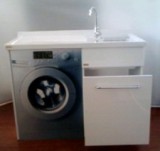 多功能洗衣柜（LD-FD）