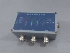 安徽天光传感TB3S 数字式测控变送器