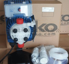 供应意大利SEKO电磁计量泵MKL603