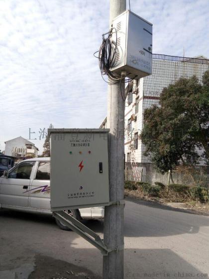 上海潘登SZT系列低压线路自动调压器