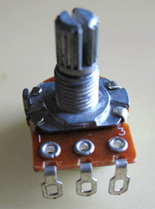 WH148单联焊线脚（N5）