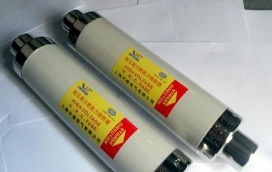 特种高压熔断器（XRNT-12/50A-50ka）