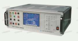 巨微科技JW-0301A  交直流电表变送器校验装置